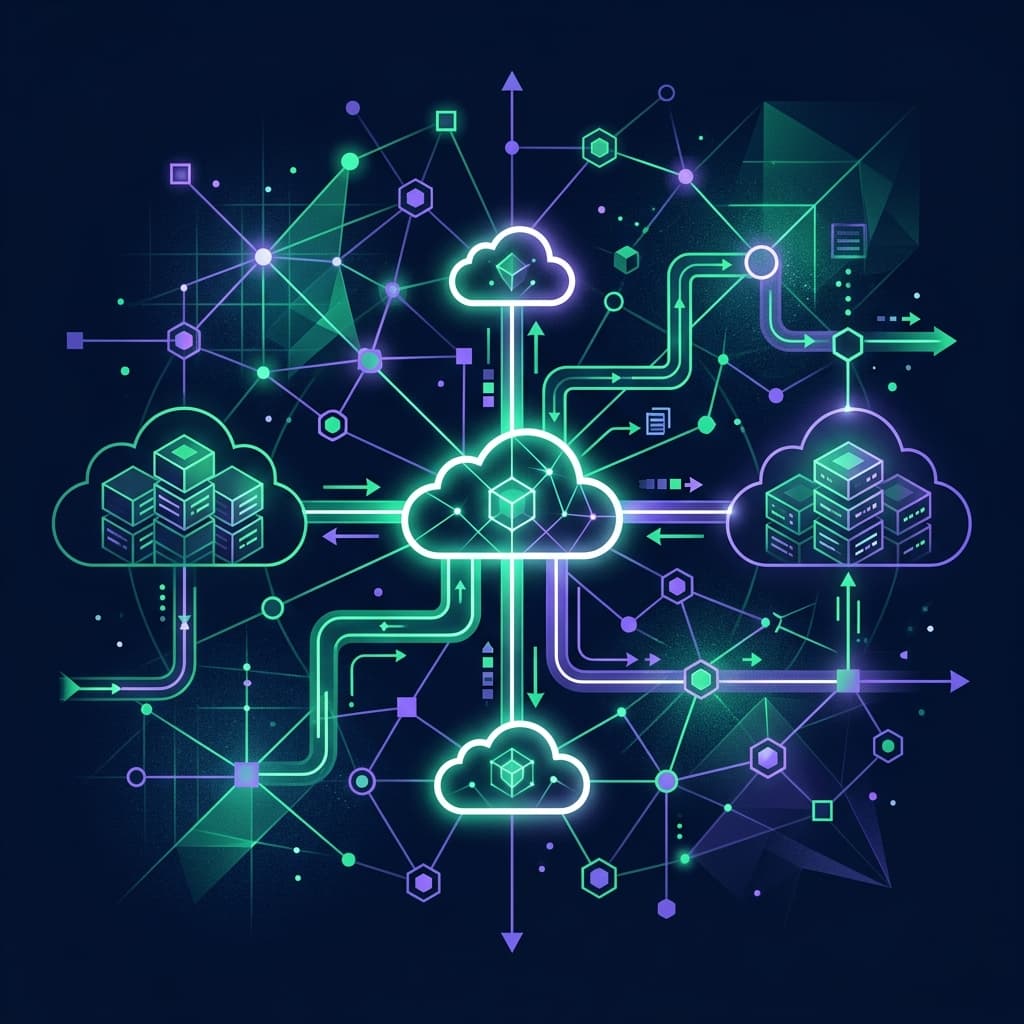 My Journey into DevOps — From an MCA Student to Cloud Infrastructure Engineer