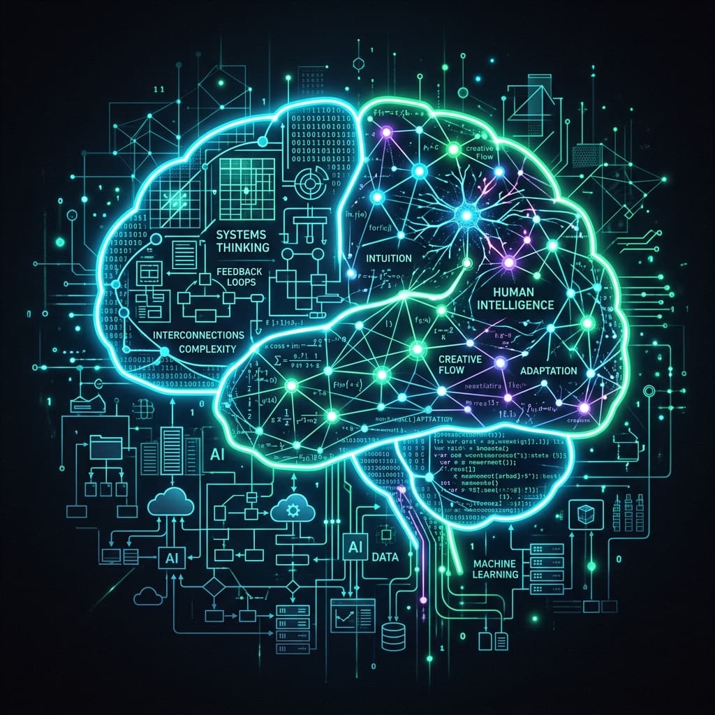 Durable Skills in the AI Era: Why Systems Thinking Matters More Than Syntax