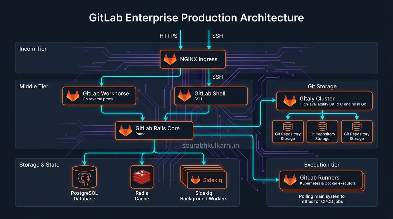 What Is GitLab? Origins, Self-Hosting, Enterprise Edition, and Why Companies Choose It
