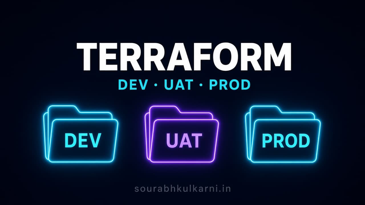 Top 10 Terraform Commands Every DevOps Engineer Must Master