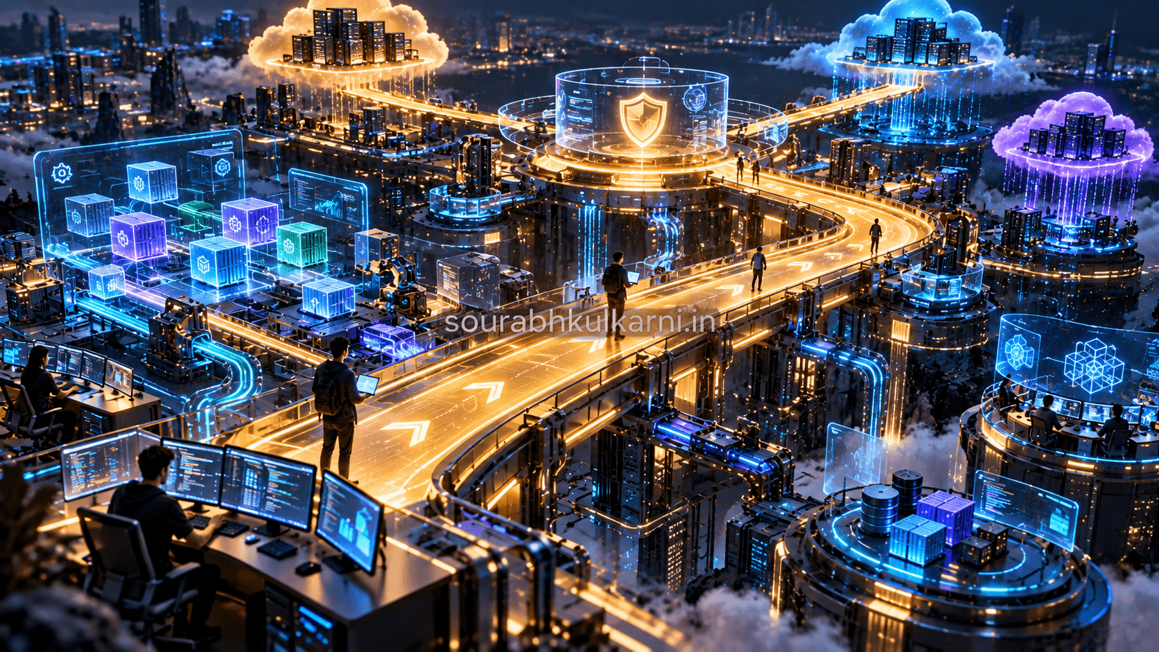 Top 10 Platform Engineering Things You Must Know