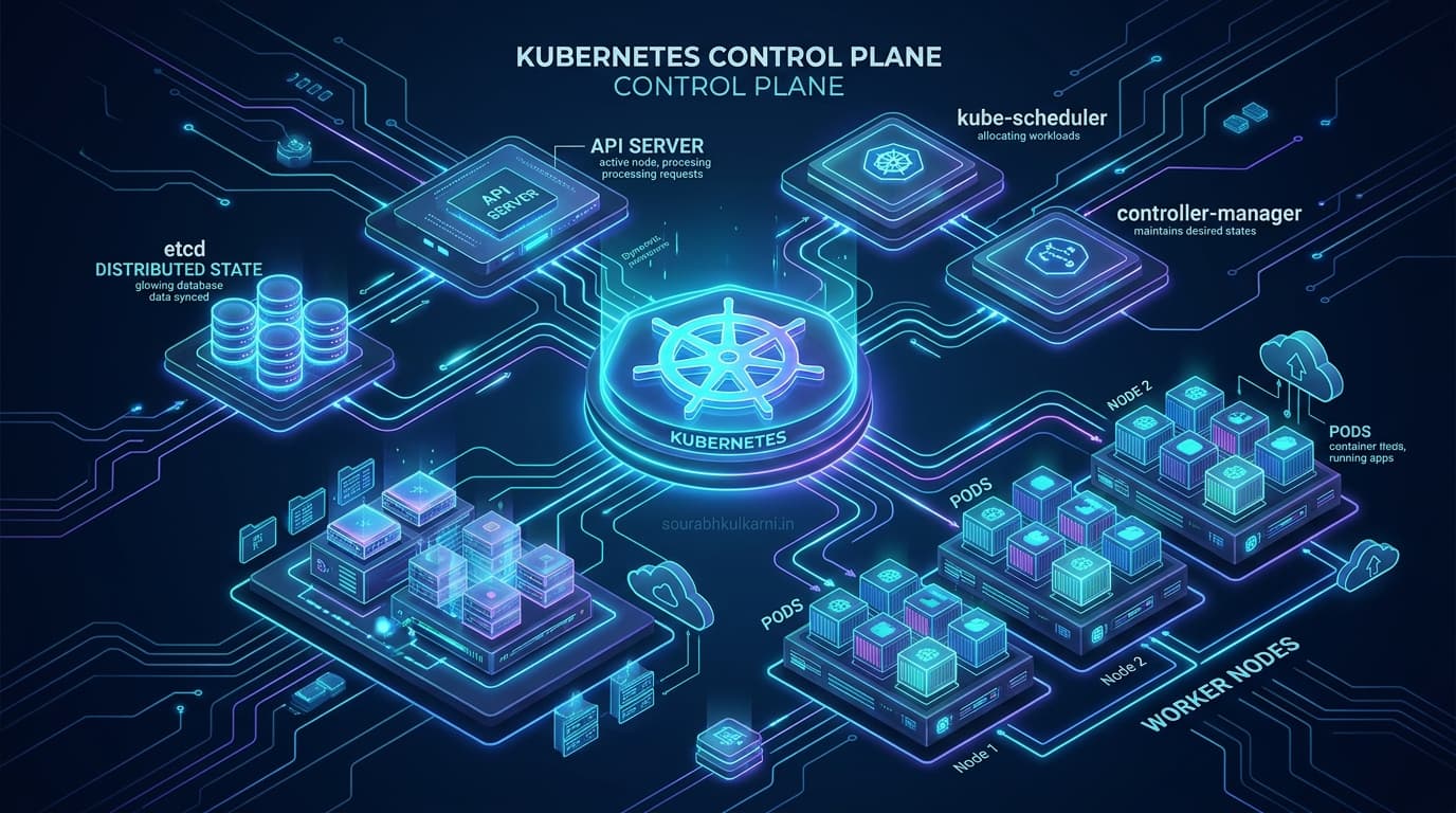 What Is Kubernetes? Its Origins, Benefits, and How It Works